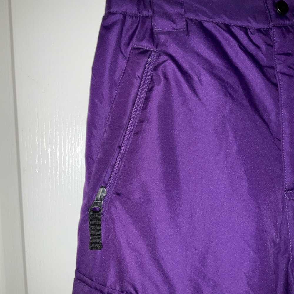 Snow pants - Picture 2 of 5